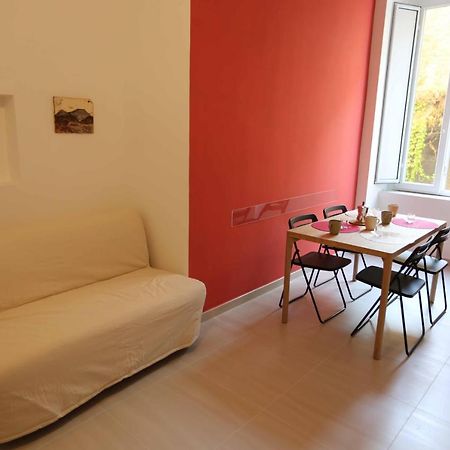 Casa Elodie Napoli Bagian luar foto